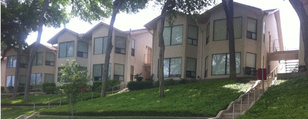 Condo Units